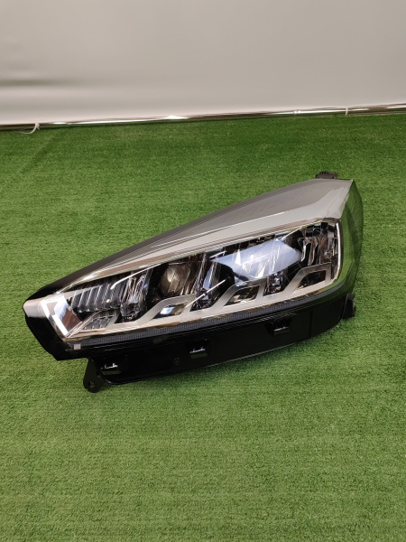 Фара левая Chery Tiggo 7 Pro 605000199AA