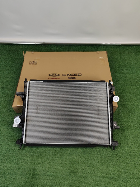 Радиатор охлаждения Exeed VX 302000289AA