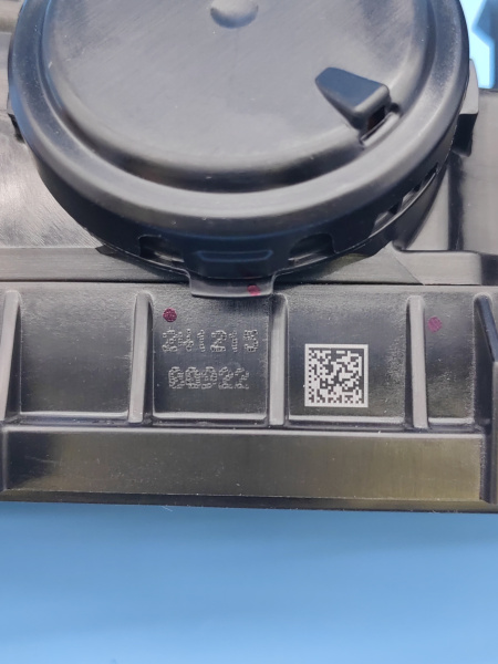 Маслоотделитель Geely Coolray Atlas Pro 1070004000