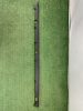 Накладка порога правая Exeed LX T155402840