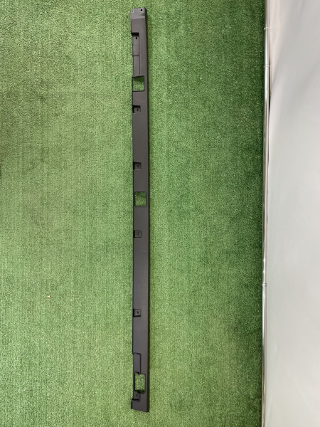 Накладка порога правая Exeed LX T155402840