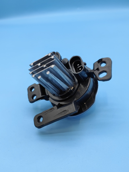 Фара противотуманная передняя правая Haval F7x рестайлинг 4116101XKN01AN