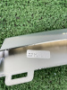 Молдинг решетки радиатора центральный нижний Geely Coolray 6013538000