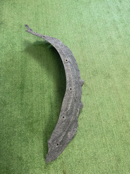 Подкрылок задний левый Lexus NX 6563878010