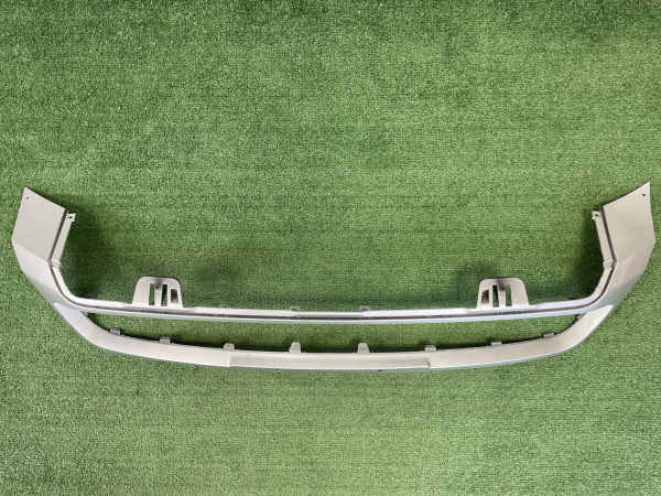 Накладка переднего бампера Exeed VX 602000355AAAKC