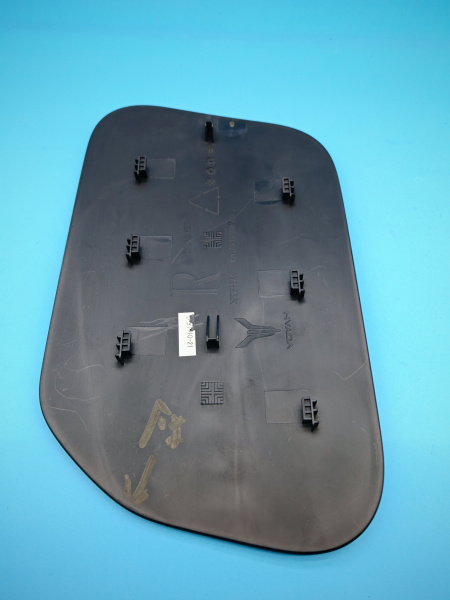 Лючок бензобака Voyah Free 840406001