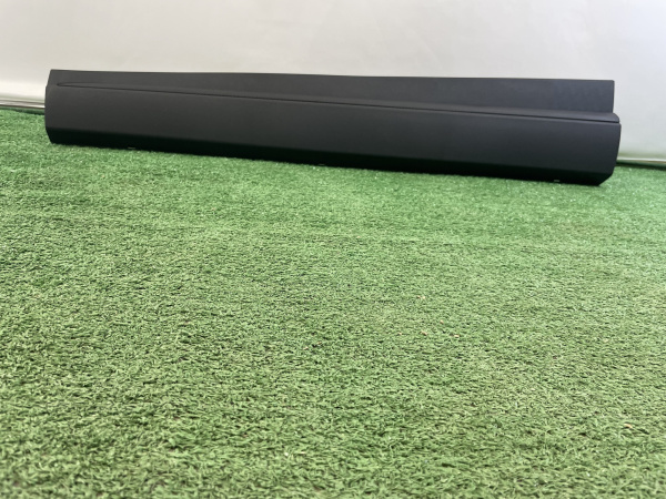 Молдинг двери передней левой черная вставка Omoda C5 609001053AA