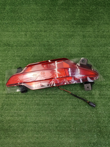 ПТФ задняя правая Chery Tiggo 7 Pro Max 605000283AA