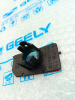Кронштейн парктроника задний Geely Monjaro