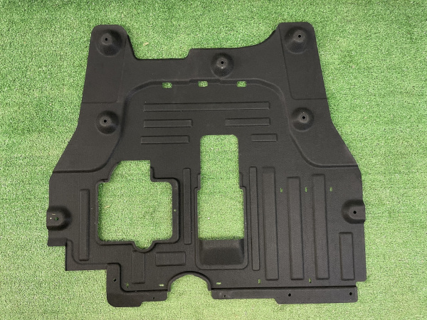 Защита ДВС Haval Dargo Dargo X 5174100XGW01A