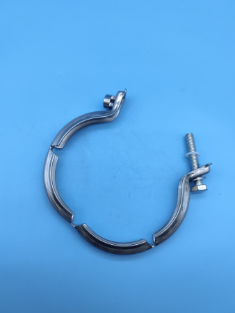 Хомут глушителя Geely Coolray 2034004500