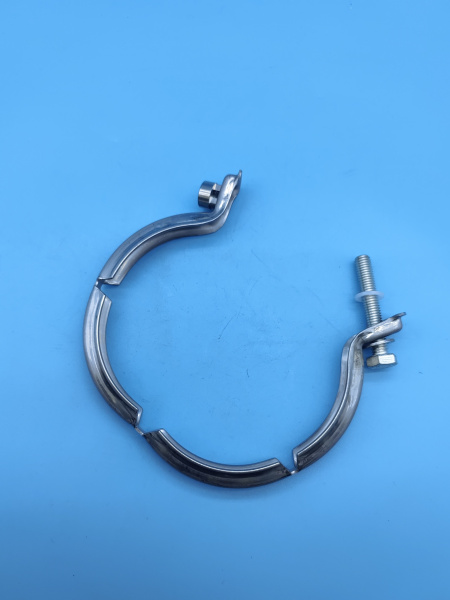 Хомут глушителя Geely Coolray 2034004500