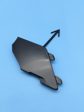 Заглушка буксировочная передняя Changan UNI-K CD569F2713011600