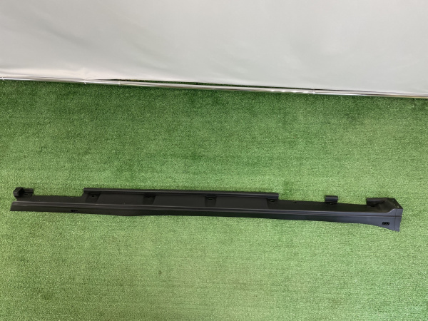 Накладка порога правая Lexus RX 7585048040