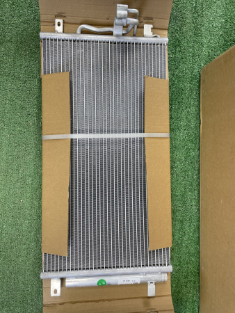 Радиатор кондиционера Geely Coolray 8010054000