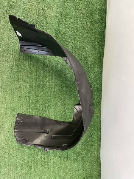 Подкрылок передний левый Geely Coolray 5035052100