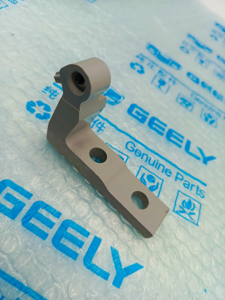 Петля двери передней П Geely Monjaro