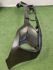 Бампер передний Geely Coolray рестайлинг 6010208600