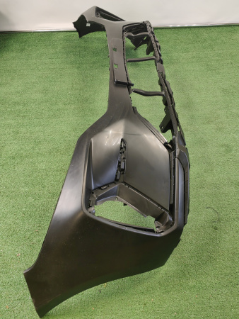Бампер передний Geely Coolray рестайлинг 6010208600