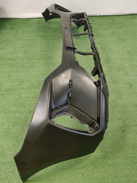 Бампер передний Geely Coolray рестайлинг 6010208600