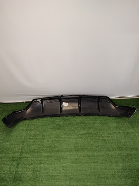 Спойлер заднего бампера нижний Haval F7x 2804202XKQ11A