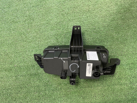 Фара противотуманная передняя левая Exeed TXL 605000165AA