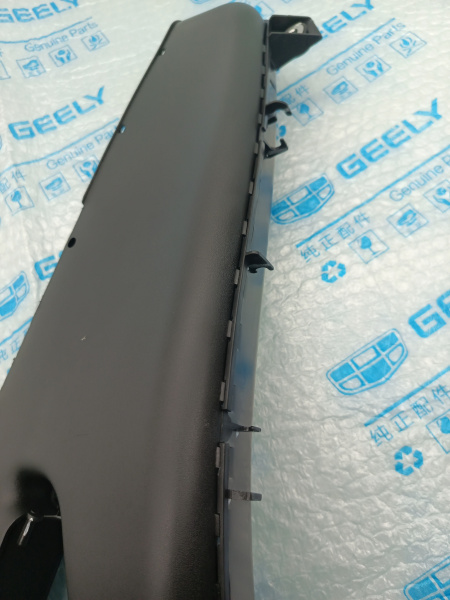 Воздуховод воздушного фильтра Geely Monjaro