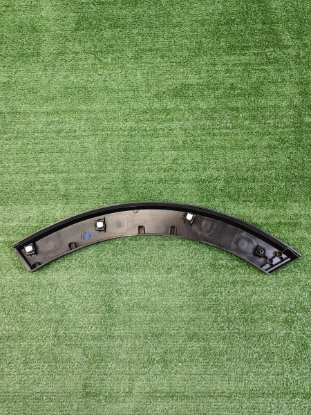 Расширитель задний правый на двери Haval Jolion рестайлинг 5006108XST01A