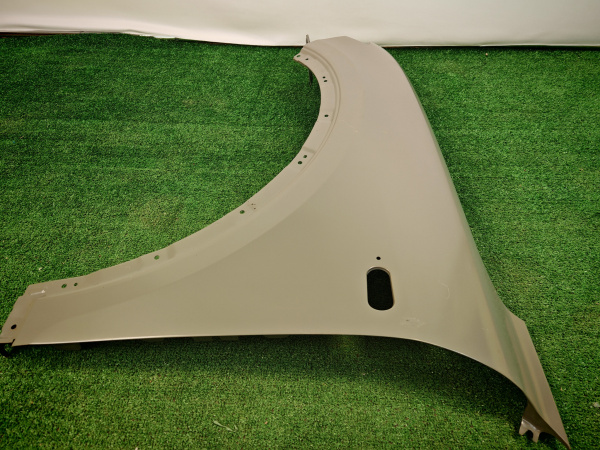 Крыло переднее левое Voyah Free 840303005