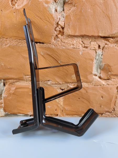 Кронштейн бампера средний левый Zeekr 001