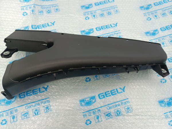 Воздуховод воздушного фильтра Geely Monjaro