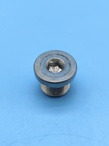 Пробка сливная Exeed VX TXL T9001045