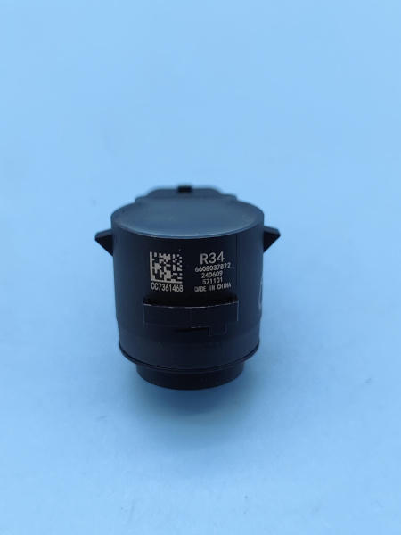 Датчик парковки задний центральный Zeekr 001 рестайлинг 6608037822C90