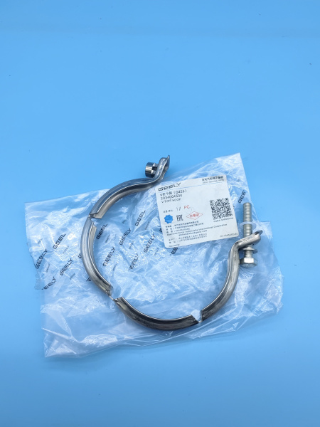 Хомут глушителя Geely Coolray 2034004500