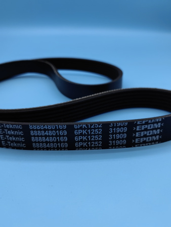 Ремень генератора Geely Coolray 1073006900