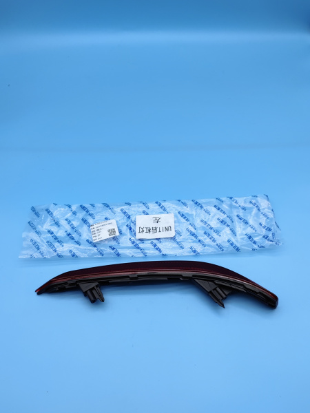 Катафот бампера задний левый Changan Uni T S202F2805030800