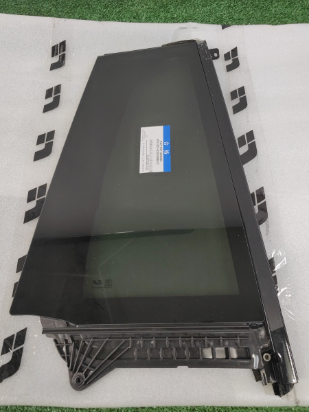 Форточка задней правой двери Li L9 Х0162030040