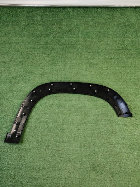 Расширитель арки крыла Haval Dargo 5006110XKN04A