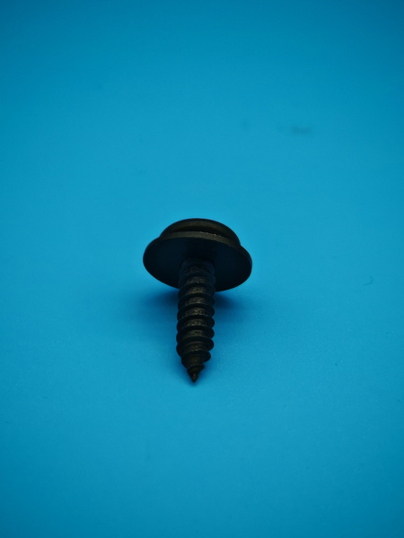 Клипса накладки порога Tiggo 7 Pro Max FQ2B24819F71