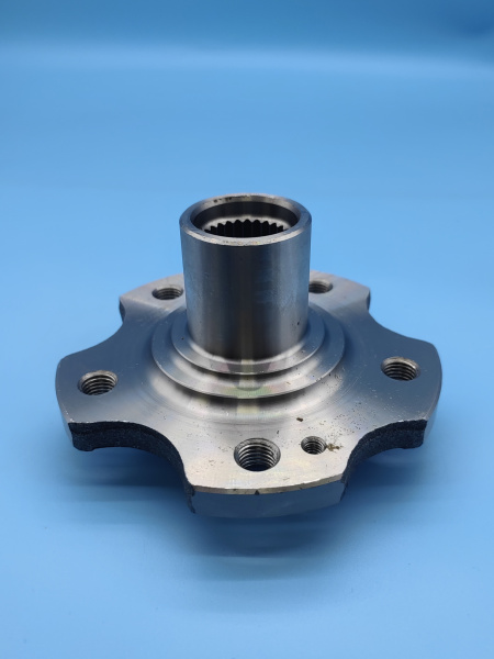 Ступица передняя без подшипника Chery Tiggo 7 Pro Max 204000455AA