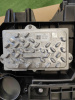 Фара правая Exeed LX 605000608AA