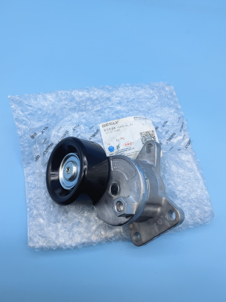 Натяжитель приводного ремня Geely Coolray 1073010500