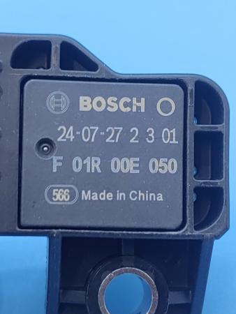 Датчик абсолютного давления воздуха Exeed RX F4J16B3611017