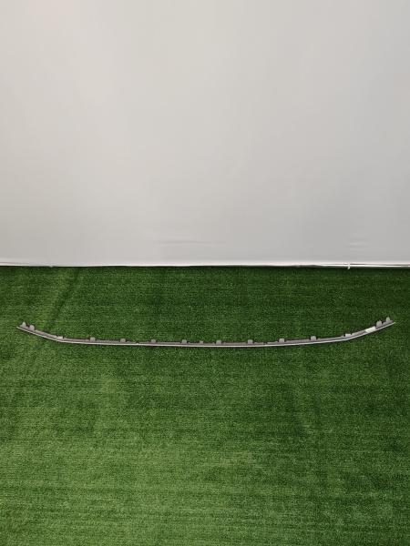 Молдинг передний центральный нижний Chery Tiggo 7 Pro 602000948AAAKR