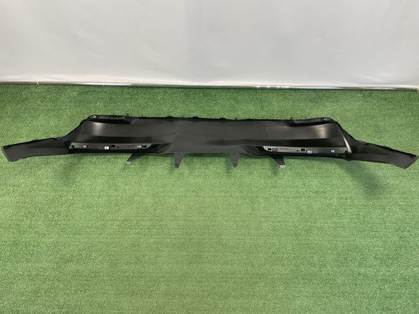 Спойлер заднего бампера Lexus NX 5216978020