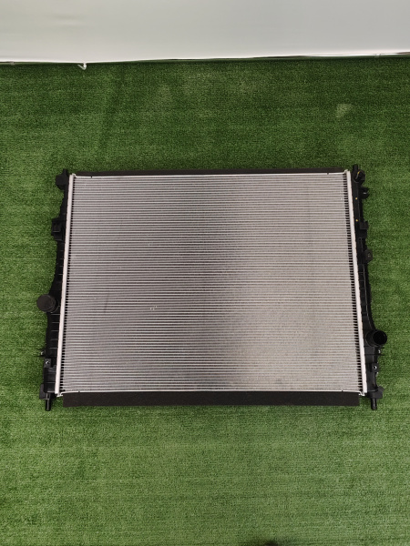 Радиатор охлаждения Changan Uni-K CD569F2801040100AA