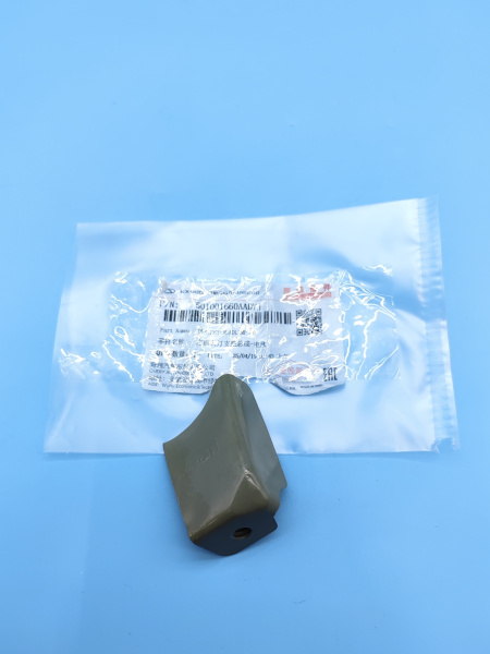 Кронштейн фары левой Exeed LX 501001660AADYJ