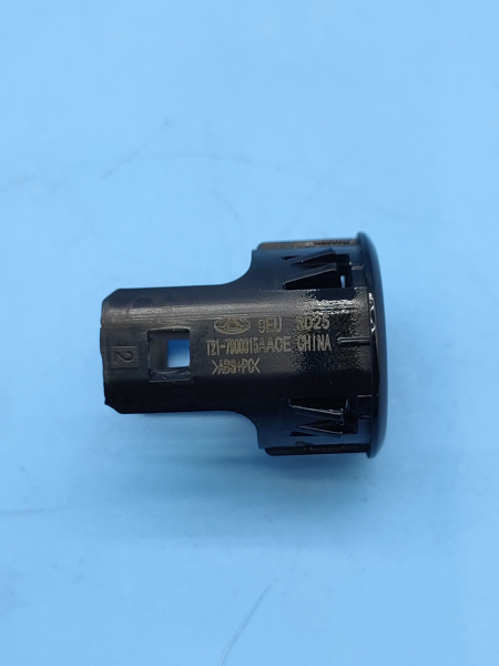 Кронштейн датчика парковки задний Exeed LX Chery Tiggo 7 Pro Max 8 Pro T217900315AACE