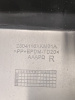 Накладка заднего бампера правая Tank 300 2804216XKM01BN