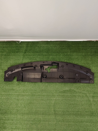 Накладка передней решетки Geely Coolray 6013024700